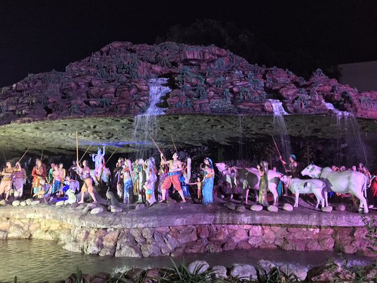 Bihar Durga Puja Live: सज रहे हैं लाइटिंग से देवी के दरबार, रात में देखने को मिल रहा है अद्भुत नजारा