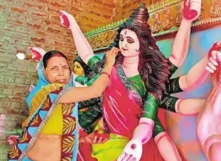 Bihar Durga Puja Live: पटना की रामलीला ने परंपराओं को जीवित रखा, युवाओं में बढ़ाना होगा भावनात्मक जुड़ाव 