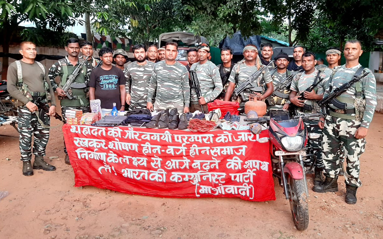 Jharkhand Breaking News: भारत और नेपाल में वेटिकन के राजदूत लियोपोलदो जेरिल्ली पहुंचे रांची