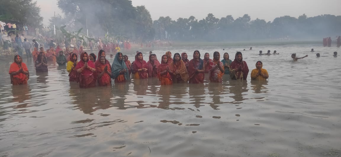 Bihar Breaking News Live: आरसीपी सिंह ने सीएम पर कसा तंज, कहा- प्रचार में क्यों नहीं जा रहे मुख्यमंत्री