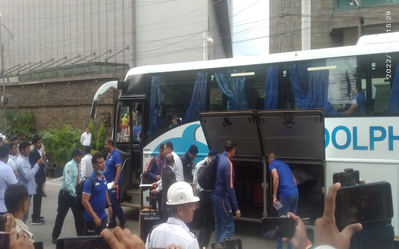 Jharkhand Breaking New: ED ने कोलकाता के कारोबारी अमित अग्रवाल को किया गिरफ्तार
