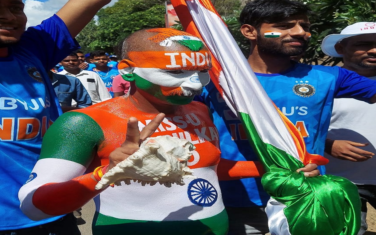 IND vs SA 2nd ODI Highlights: श्रेयस अय्यर के शानदार शतक से भारत ने दक्षिण अफ्रीका को 7 विकेट से रौंदा