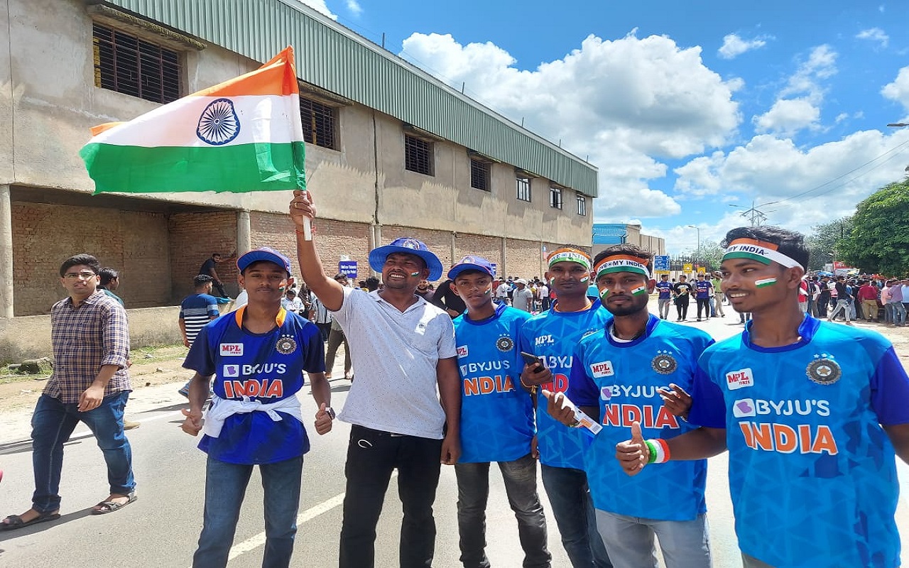 IND vs SA 2nd ODI Highlights: श्रेयस अय्यर के शानदार शतक से भारत ने दक्षिण अफ्रीका को 7 विकेट से रौंदा