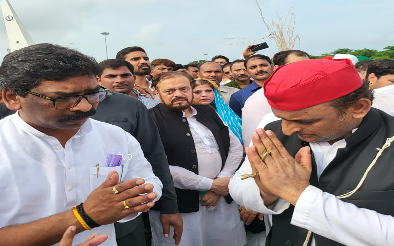 Jharkhand Breaking News: बिजली विभाग की लापरवाही से रांची के BIT में एक फुटबॉलर की गयी जान