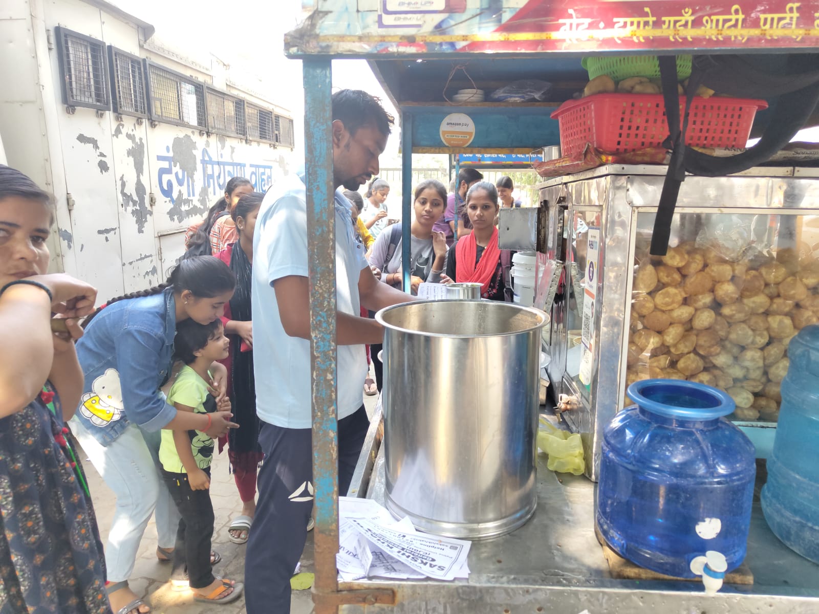 PU Student Union Election Live: ABVP ने सभी पांचो सीट जीतने का दावा किया, वर्तमान कमिटी को बताया विफल