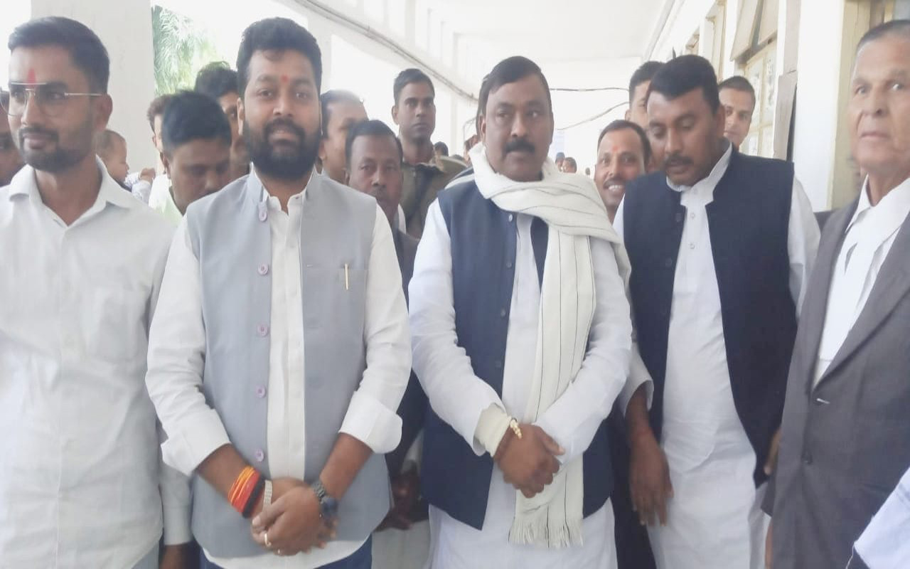 Jharkhand Breaking News: साहिबगंज के गंगा उत्सव में सैंड आर्ट लोगों को कर रहा आकर्षित