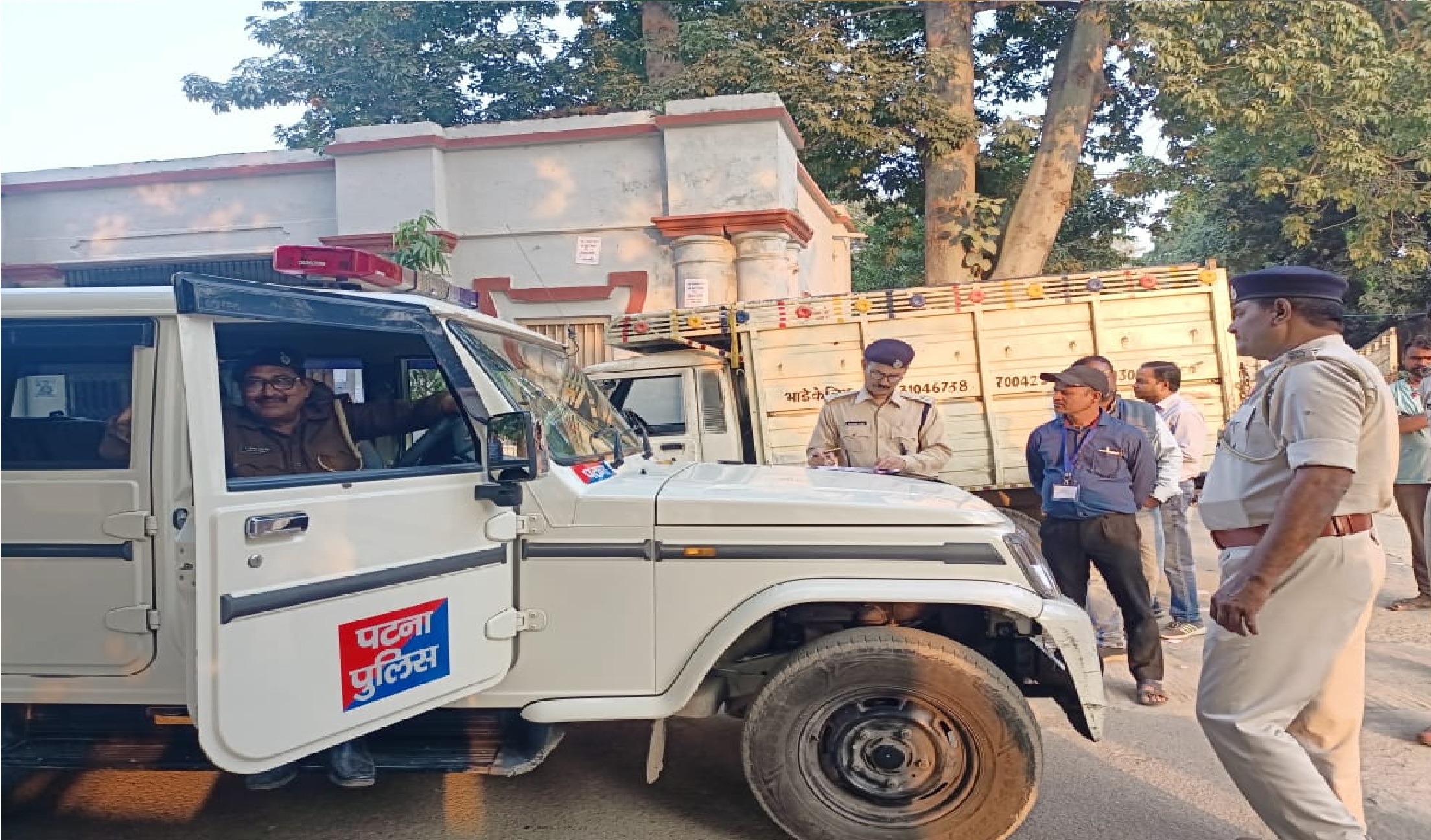 पटना विश्वविद्यालय के आनंद मोहन बने अध्यक्ष, JDU का 5 में से 4 पद पर कब्जा, RJD को झटका