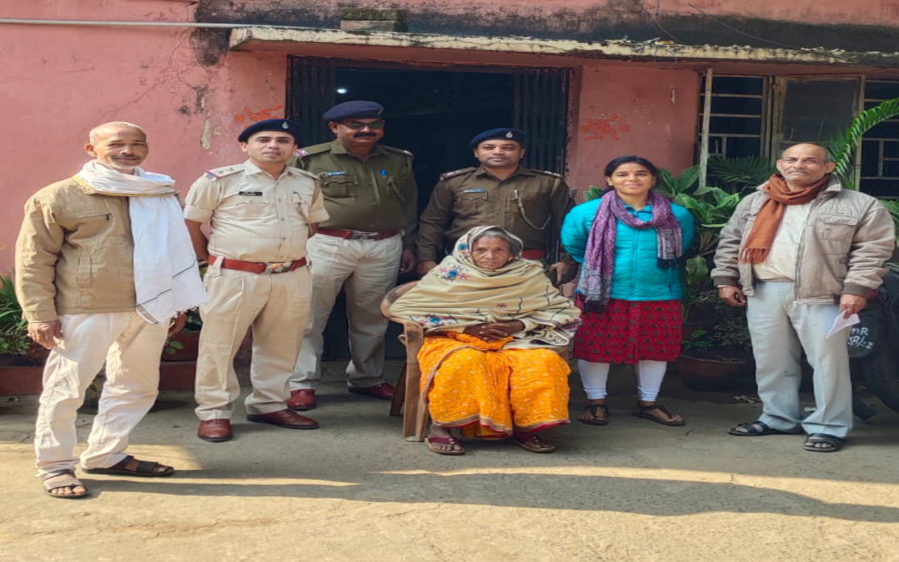 Jharkhand Breaking News: पलामू में डेढ़ करोड़ की लालच में युवक ने गंवाए डेढ़ लाख रुपये 