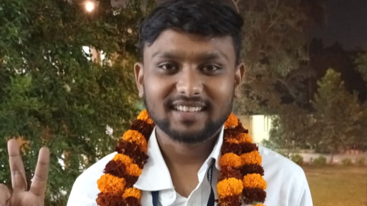 पटना विश्वविद्यालय के आनंद मोहन बने अध्यक्ष, JDU का 5 में से 4 पद पर कब्जा, RJD को झटका