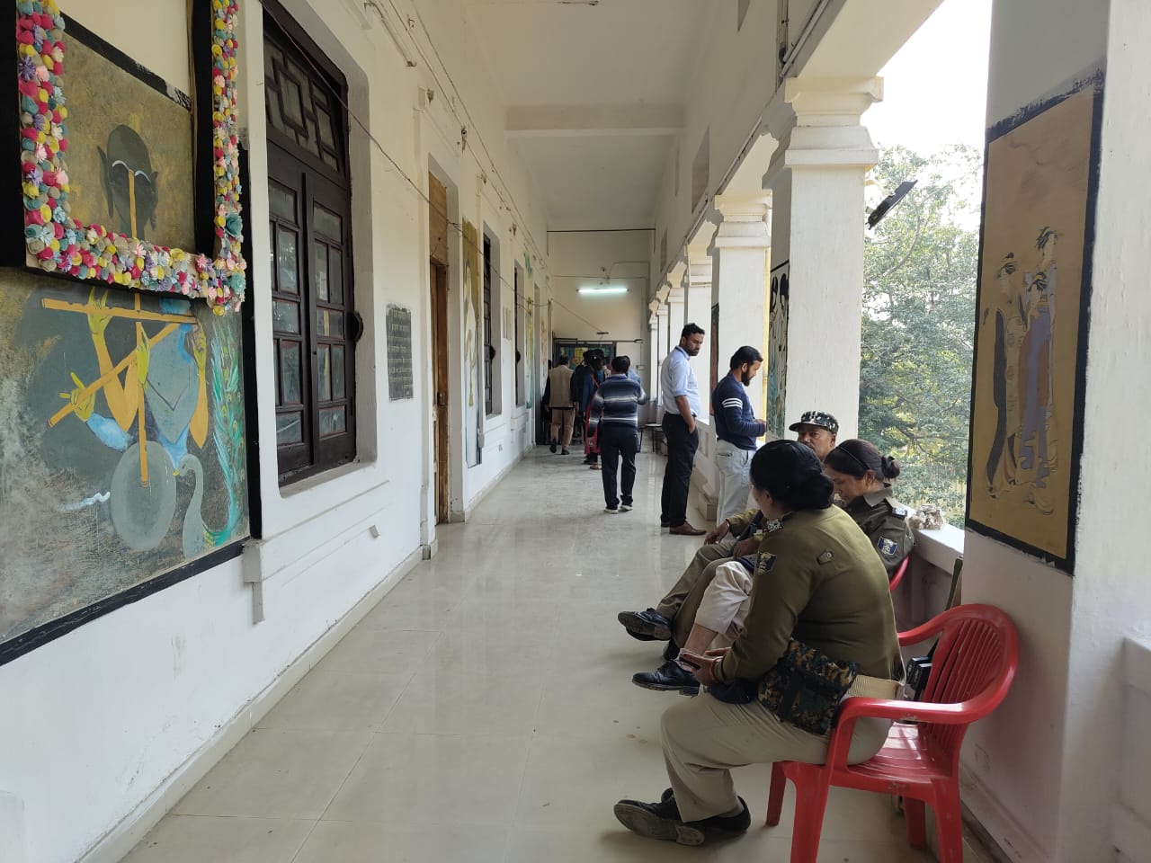 पटना विश्वविद्यालय के आनंद मोहन बने अध्यक्ष, JDU का 5 में से 4 पद पर कब्जा, RJD को झटका