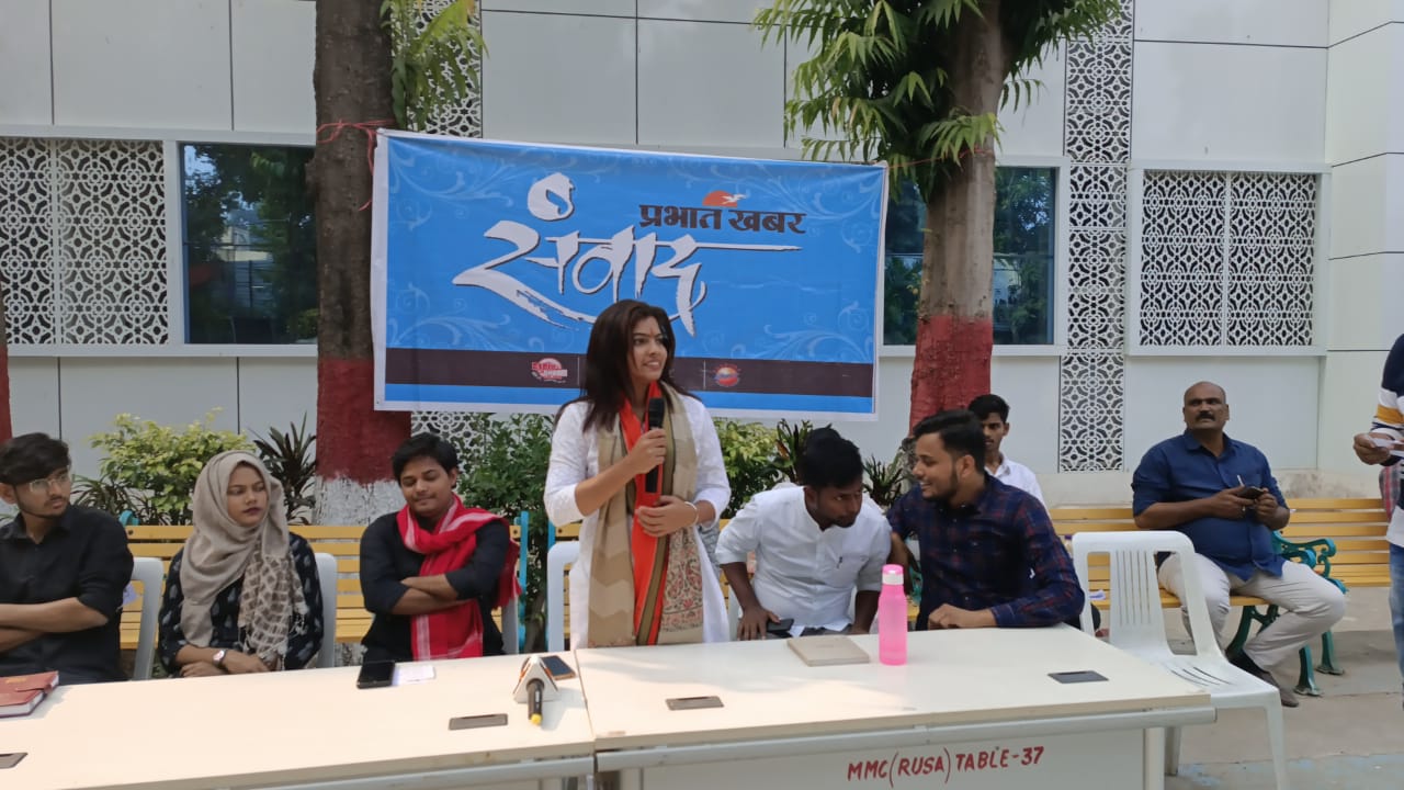 PU Student Union Election Live: जदयू समर्थित उम्मीदवार पर जानलेवा हमला, मौके पर पहुंची पुलिस