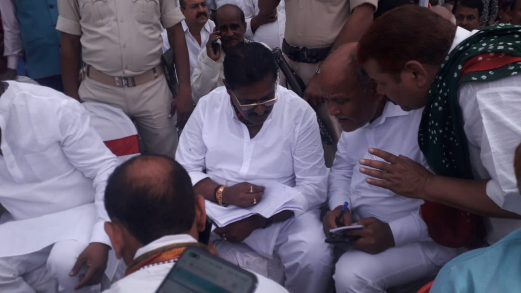 Bihar By-Election Results Live: नेता प्रतिपक्ष सम्राट चौधरी ने कहा- 2024 में बनेगी बीजेपी की सरकार