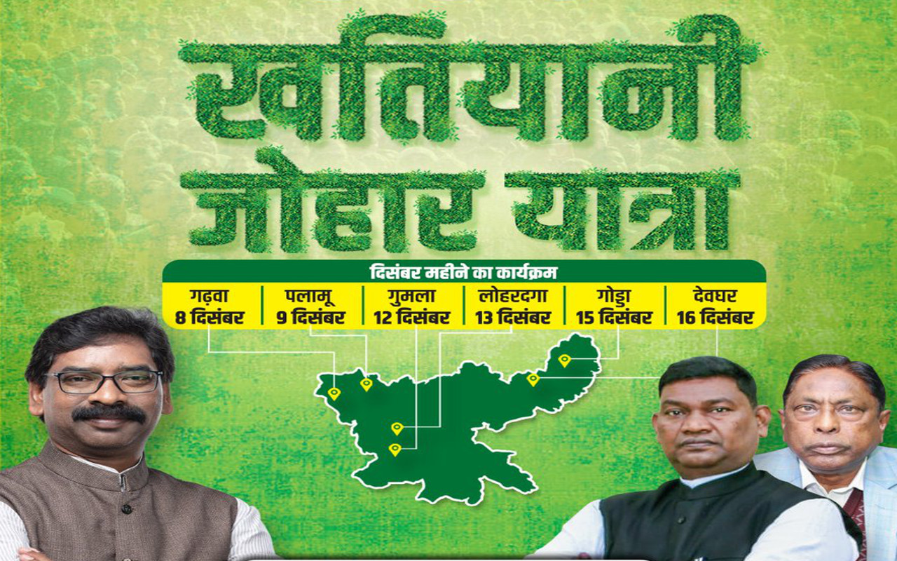 Jharkhand Breaking News: चाकुलिया में ट्रैक्टर से कुचलकर एक युवक की मौत, घटना को छिपाने का प्रयास