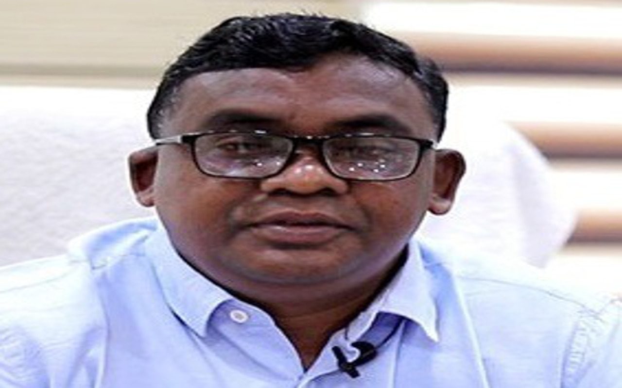 Jharkhand Breaking News: साहिबगंज के बाेरियो की रबिका पहाड़िन मर्डर केस की SIT करेगी जांच