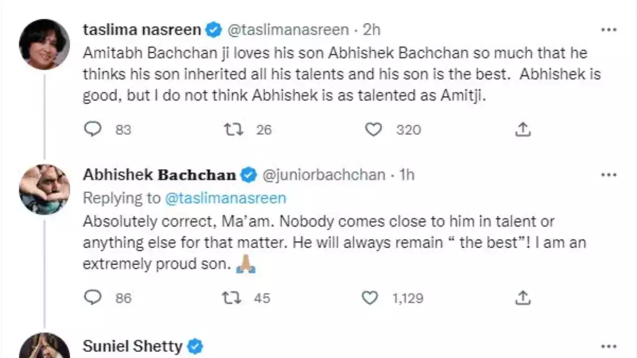 Entertainment News: अब्दु रोजिक इस दिन करेगा बिग बॉस के घर में वापसी, पति संग रोमांटिक हुई मौनी रॉय