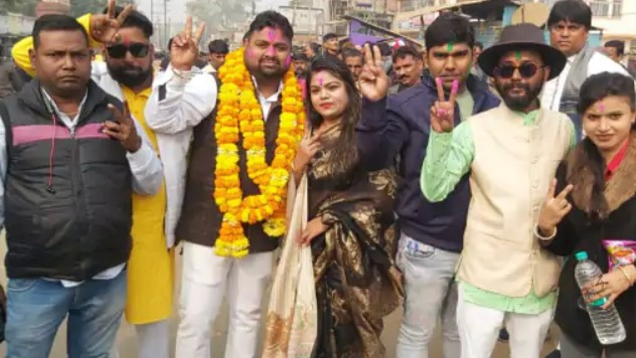 Bihar Nagar Nikay Chunav Result: मंत्री से विधायक तक के हारे रिश्तेदार, देखें कहां कौन जीता