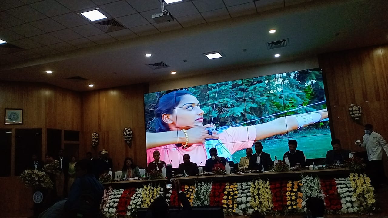 Jharkhand Breaking News LIVE: बोरियो थाना के ASI पर अपराधियों ने चलायी गोली, बाल-बाल बचे