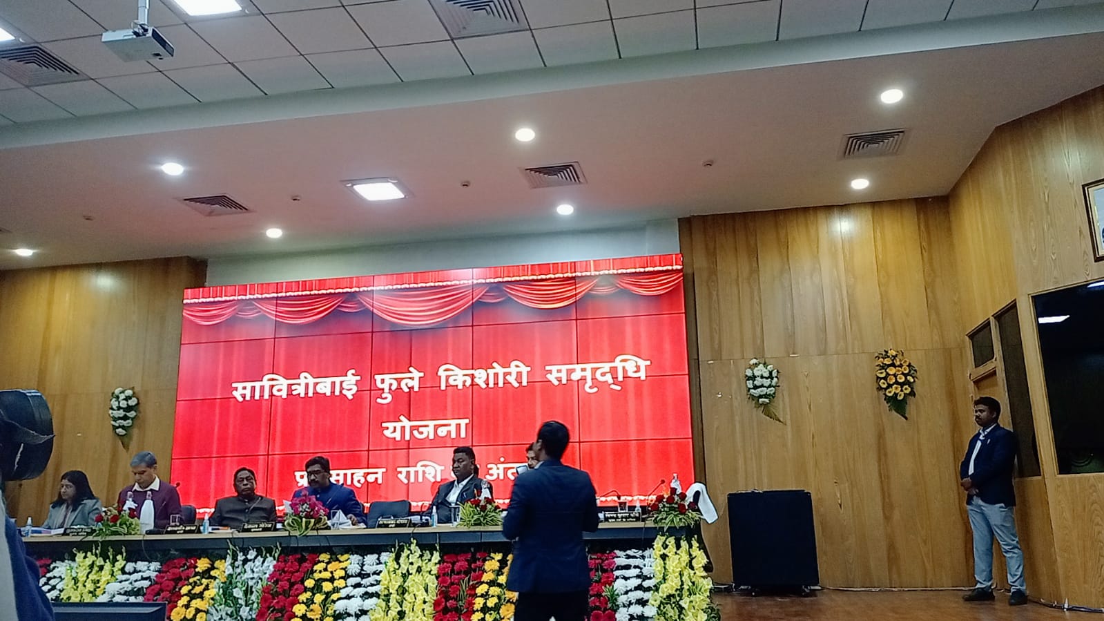 Jharkhand Breaking News LIVE: बोरियो थाना के ASI पर अपराधियों ने चलायी गोली, बाल-बाल बचे