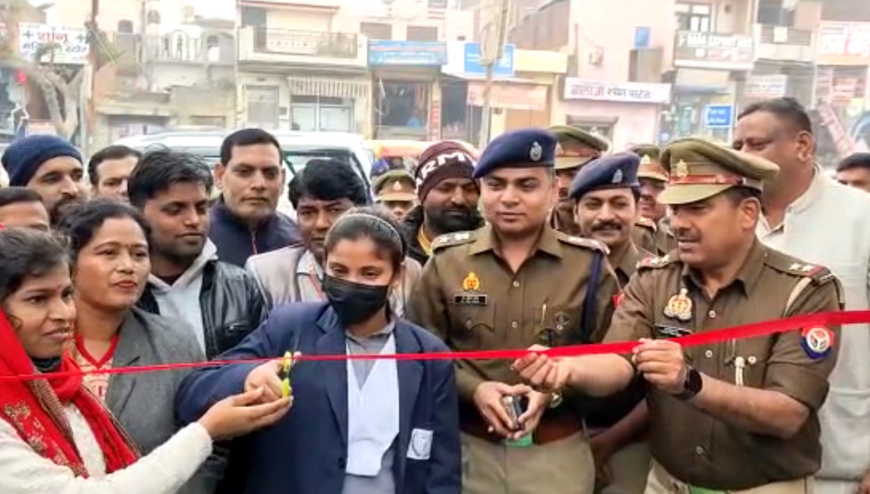 UP Breaking News Live: सपा नेता ऋचा सिंह चर्चा में, सपा मीडिया सेल की अखिलेश व डिंपल से की शिकायत