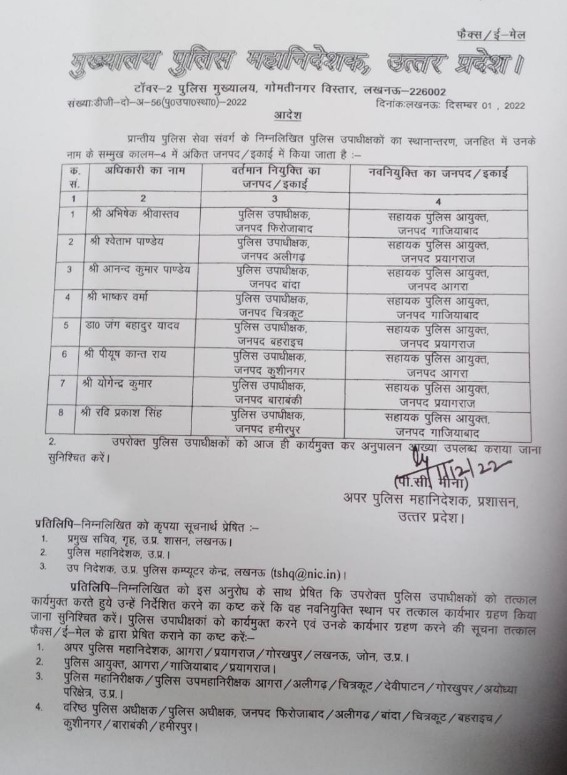 UP Breaking News Live: गाड़ी चेकिंग करने पर भड़के धमेंद्र यादव, पुलिस से कहा डेमोक्रेसी माफ नहीं करेगी