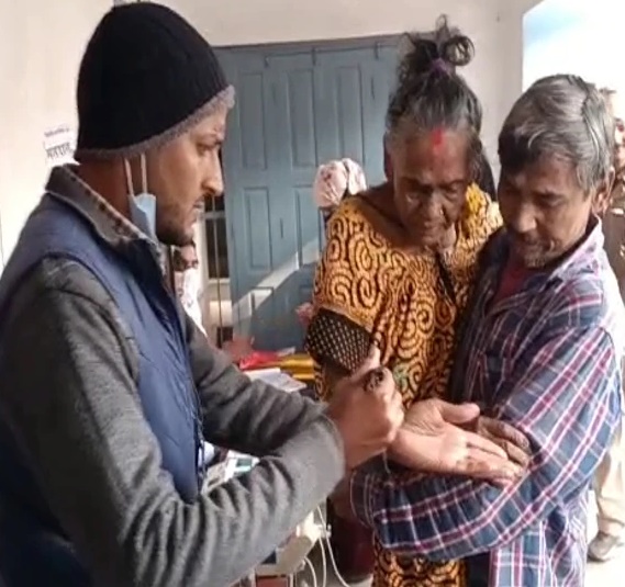 Bihar Nagar Nikay Chunav Live: बिना खून खराबे के गुजर गया निकाय चुनाव का पहला चरण, जानें अपडेट