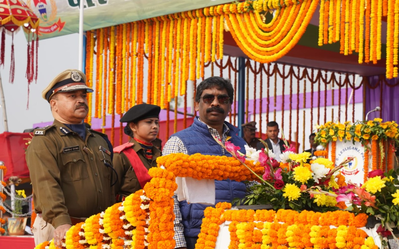 Jharkhand Breaking News: अर्जुन मोढवाडिया झारखंड और सुबोधकांत सहाय बने बिहार के AICC Observers