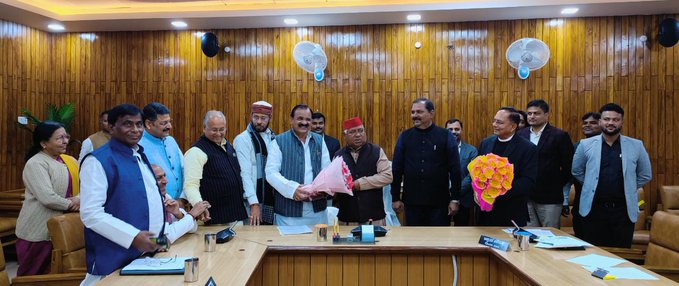 UP Breaking News Live: बसपा सुप्रीमो मायावती ने विश्वनाथ पाल को सौंपी यूपी की कमान, बनाया प्रदेश अध्यक्ष