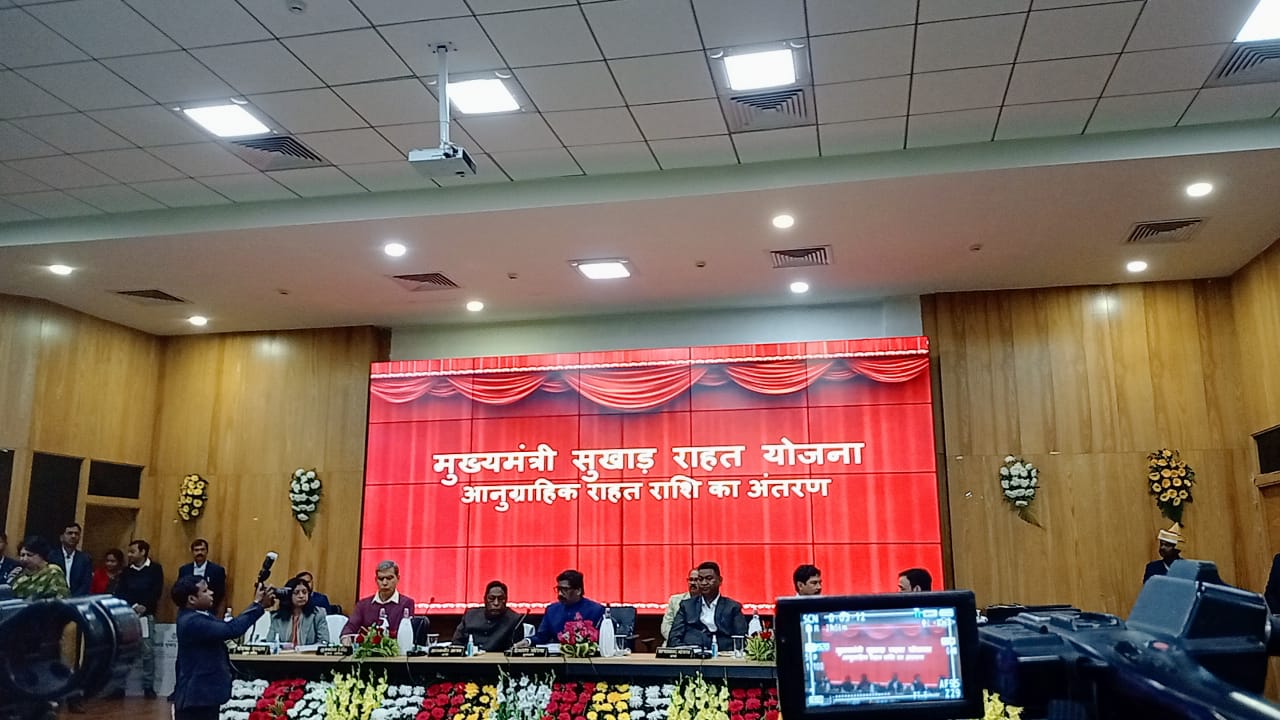 Jharkhand Breaking News LIVE: बोरियो थाना के ASI पर अपराधियों ने चलायी गोली, बाल-बाल बचे