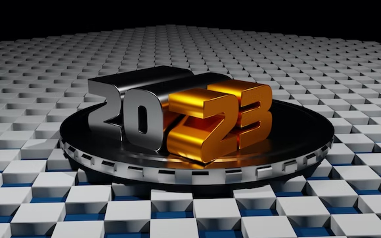 Happy New Year 2023 Wishes : Facebook और WhatsApp के लिए ये हैं आकर्षक स्टेटस, यहां से करें शेयर