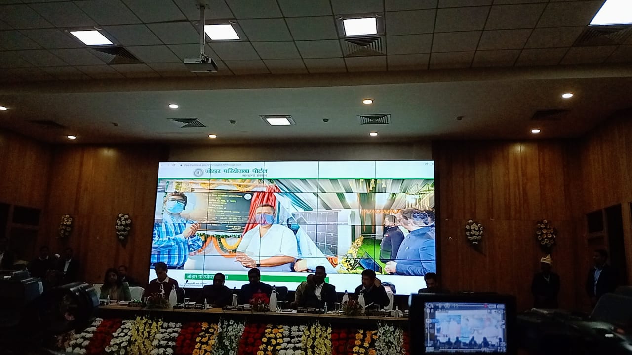 Jharkhand Breaking News LIVE: बोरियो थाना के ASI पर अपराधियों ने चलायी गोली, बाल-बाल बचे