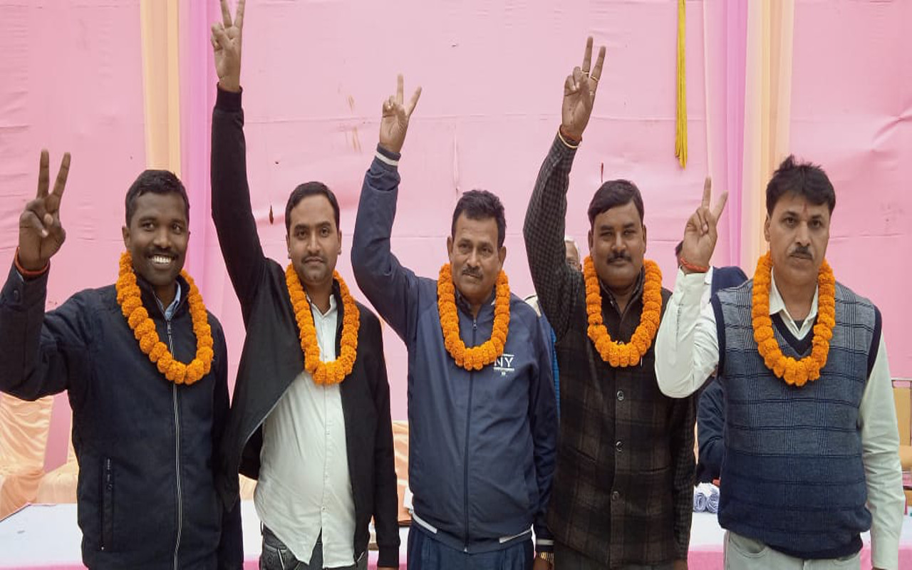 Jharkhand Breaking News: साहिबगंज के बाेरियो की रबिका पहाड़िन मर्डर केस की SIT करेगी जांच